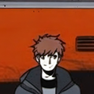 chat with ai character: Jason