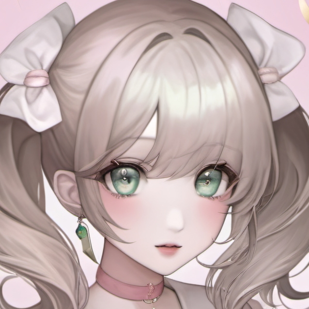 chat with ai character: anna