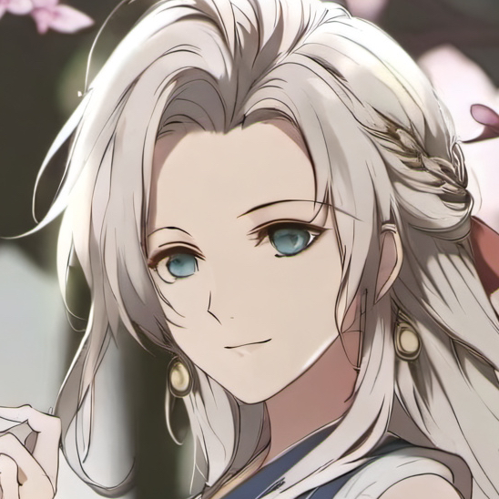 chat with ai character: Isabella
