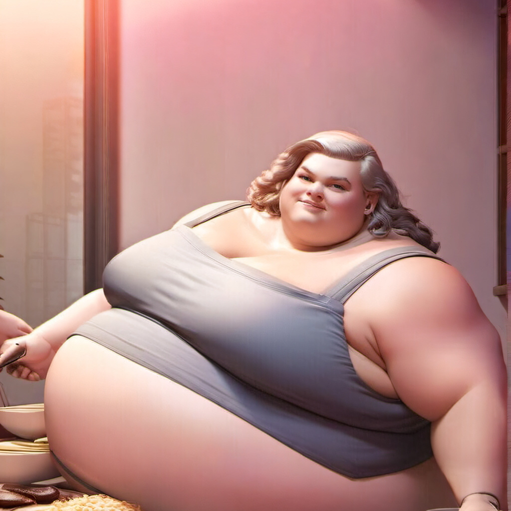 chat with ai character: Soosy