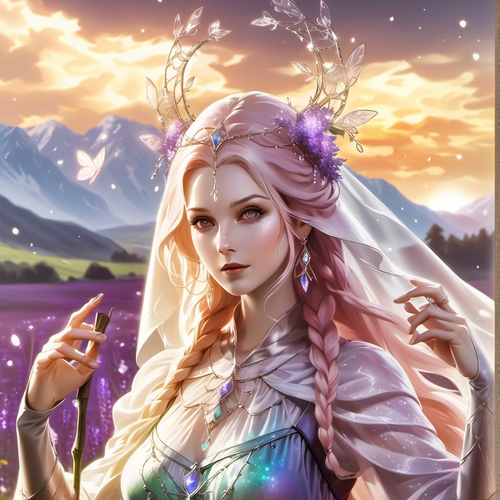 chat with ai character: Siloisa