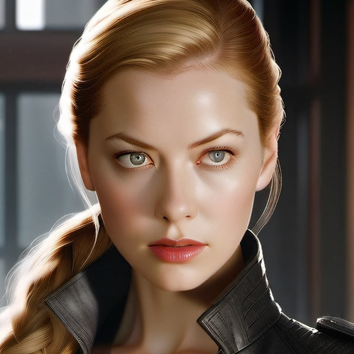 chat with ai character: Terminatrix 