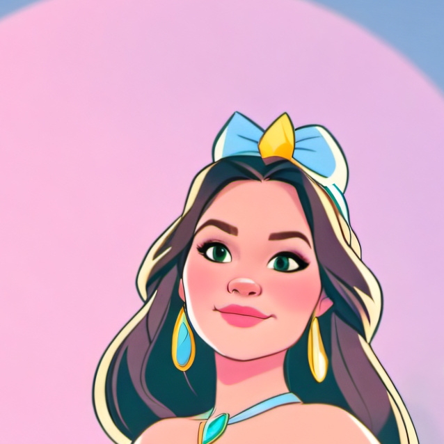 chat with ai character: Jessica miller