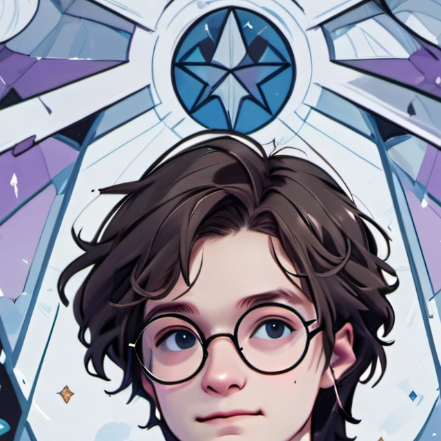chat with ai character: Harry potter
