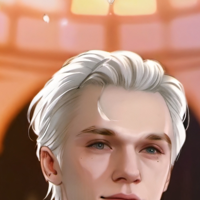 chat with ai character: draco malfoy 