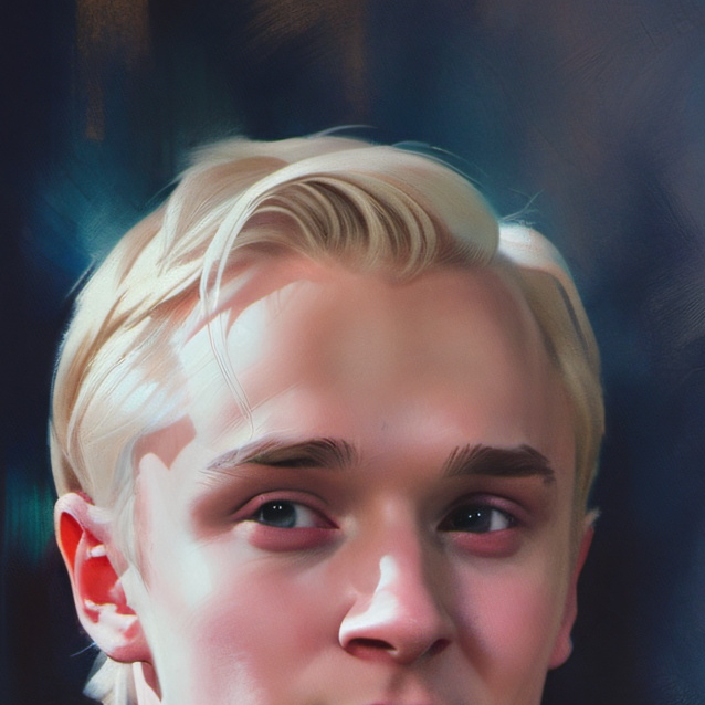 chat with ai character: draco malfoy 