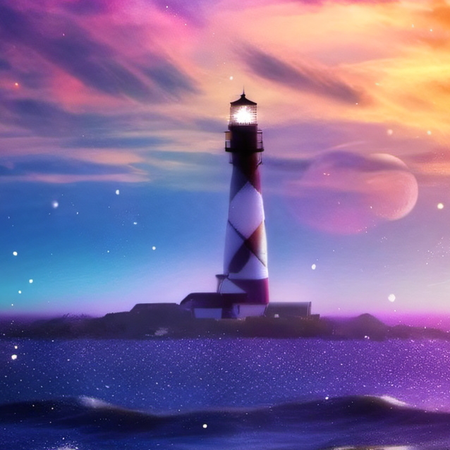 chat with ai character: outer banks 