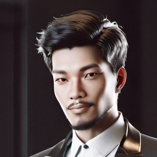 chat with ai character: Jiwoo 