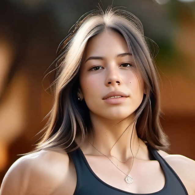 chat with ai character: valli