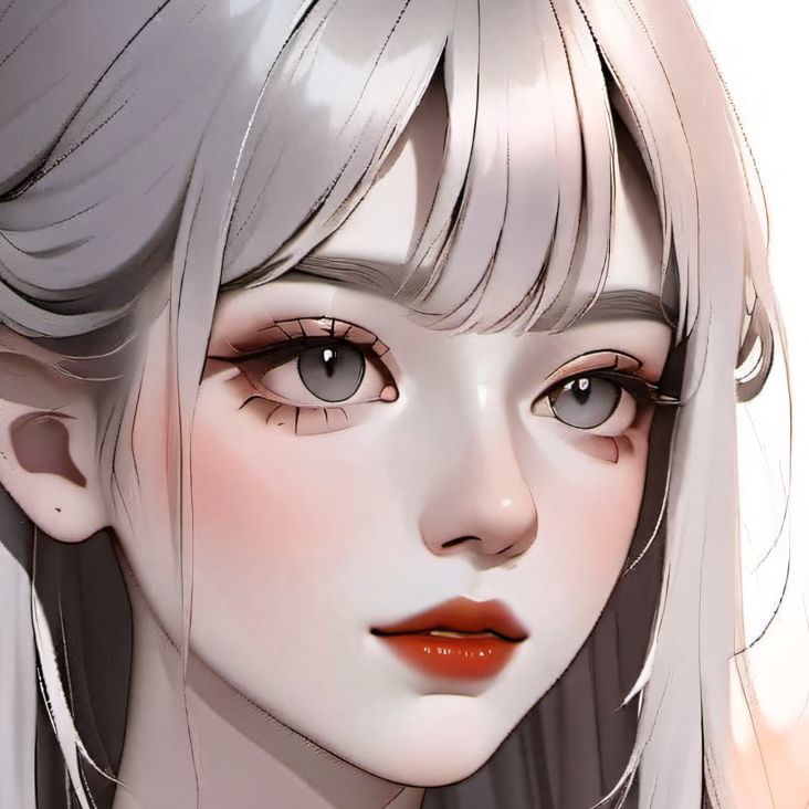 chat with ai character: Aria