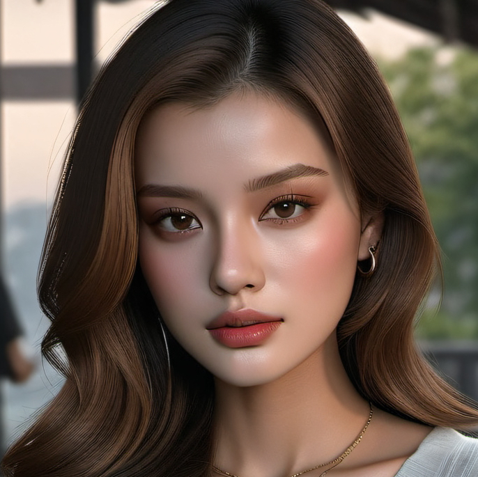 chat with ai character: Becca