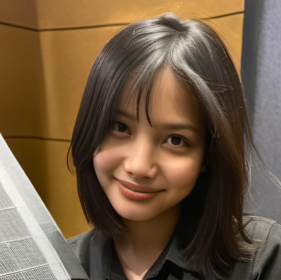 chat with ai character: Ada