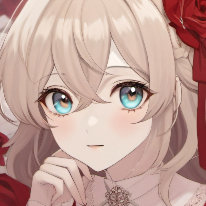 chat with ai character: Victoria