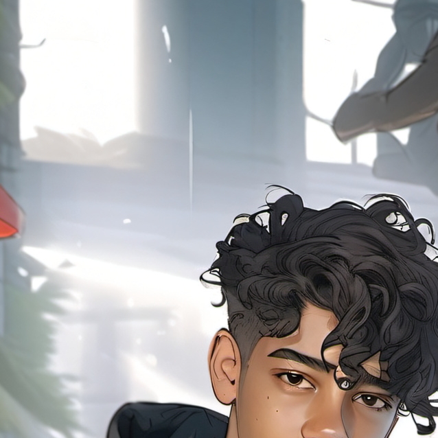 chat with ai character: callum
