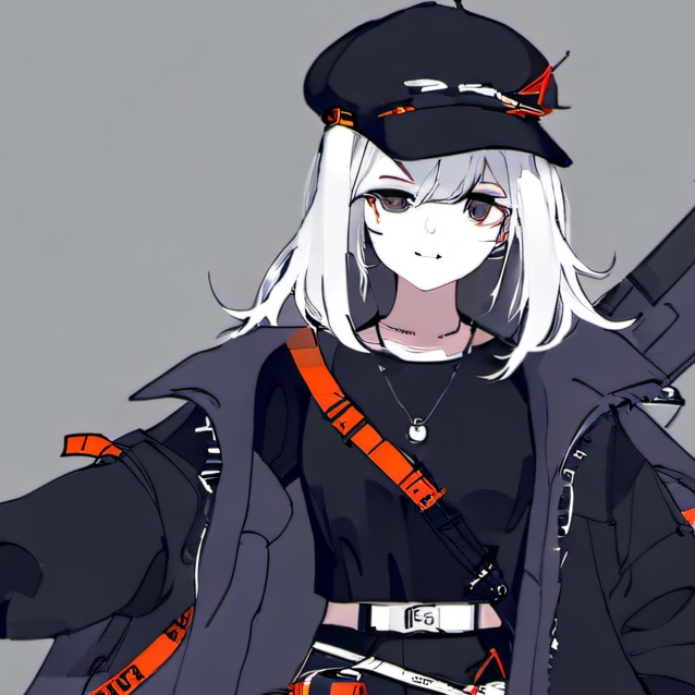chat with ai character: ana alice