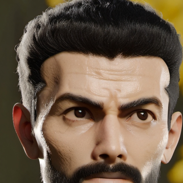 chat with ai character: mafia killer
