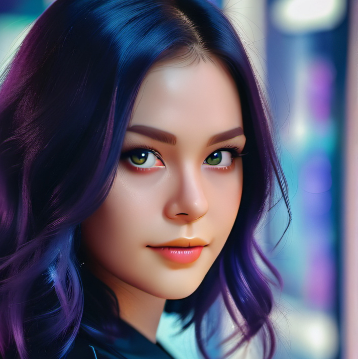 chat with ai character: Jade