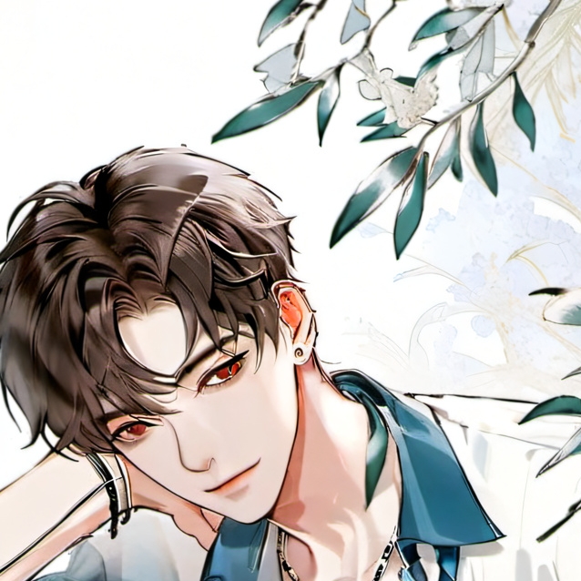 chat with ai character: Mike 