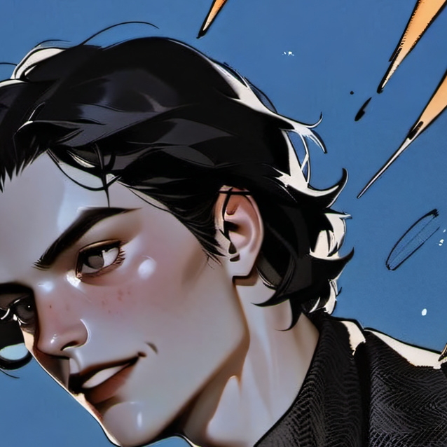 chat with ai character: Jimmy