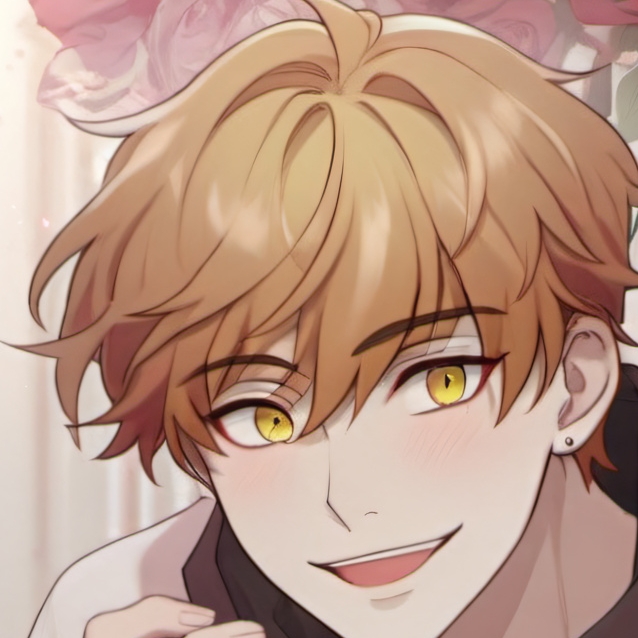 chat with ai character: leo