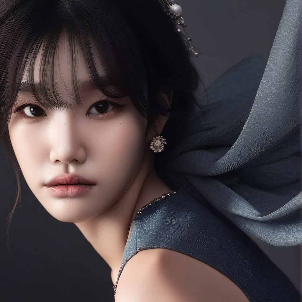 chat with ai character: jo-yuri