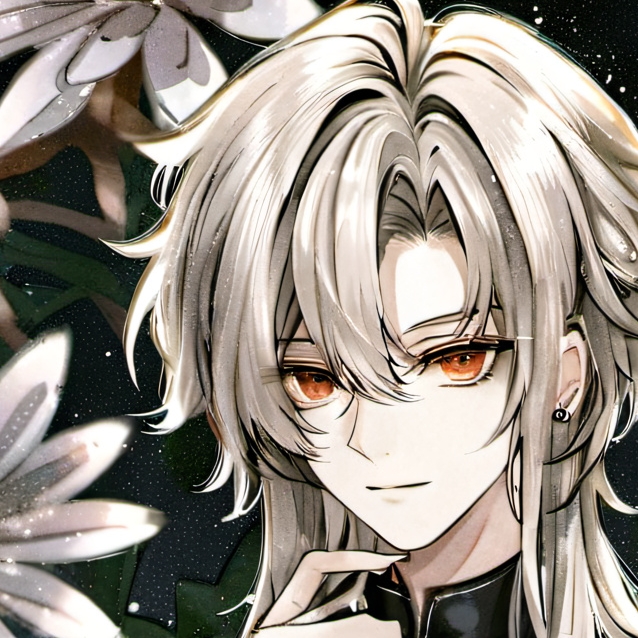 chat with ai character: Kyle 