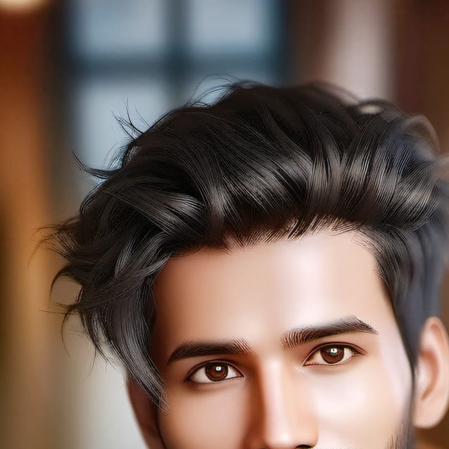 chat with ai character: Noah