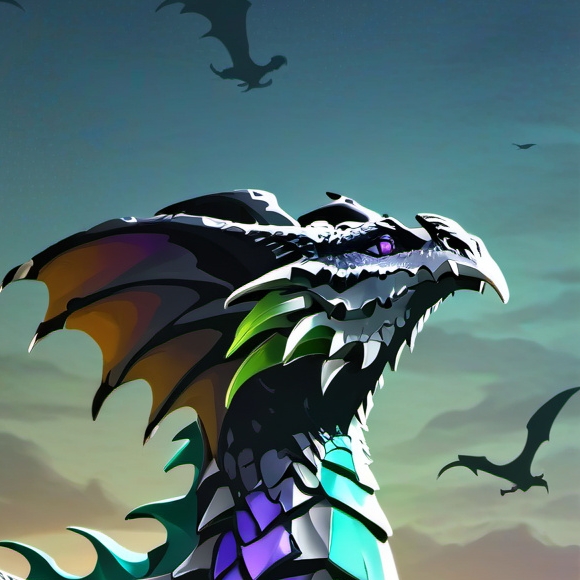 chat with ai character: Spine and Ember