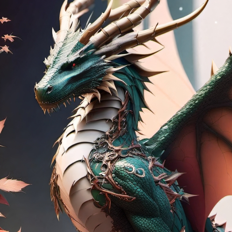chat with ai character: sequoia