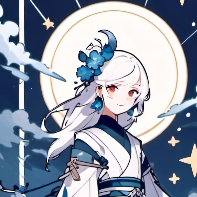 chat with ai character: Announcement