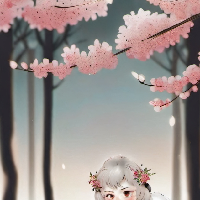 chat with ai character: good