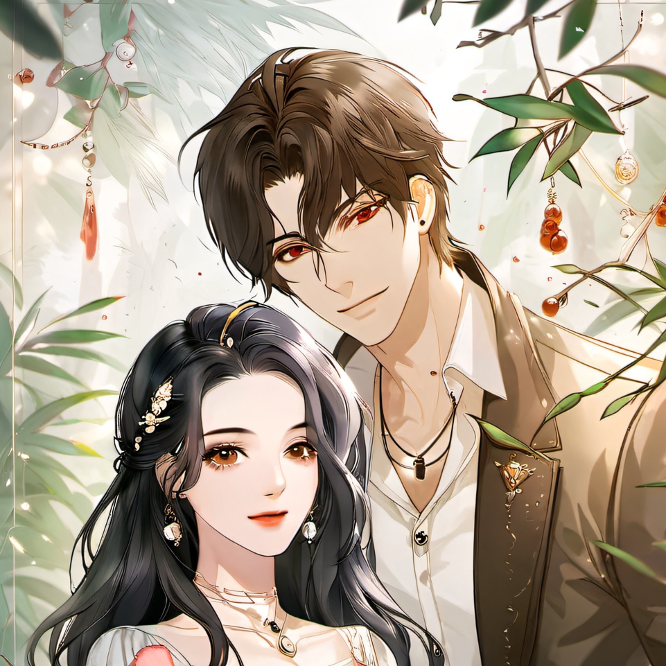 chat with ai character: janella