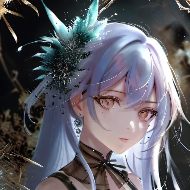 chat with ai character: nuchcha