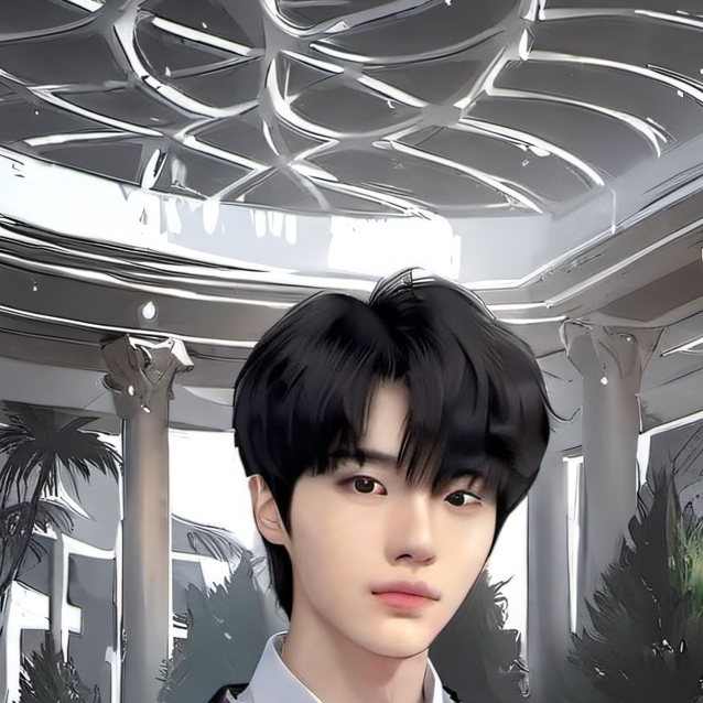 chat with ai character: bestieee/Nicolas 