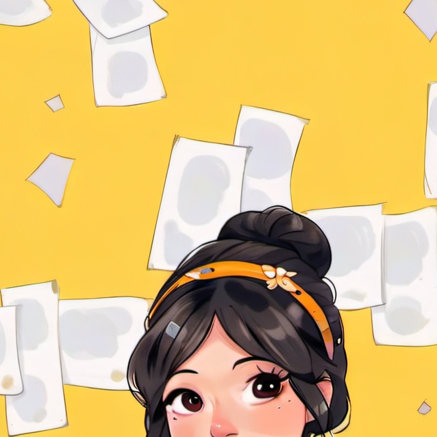 chat with ai character: assitient~alexa