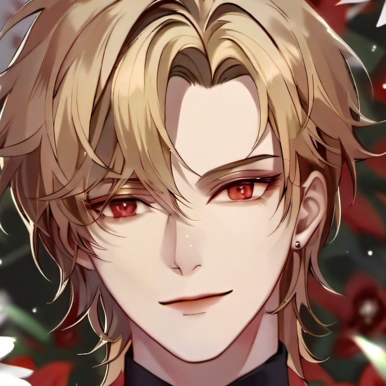 chat with ai character: Zach