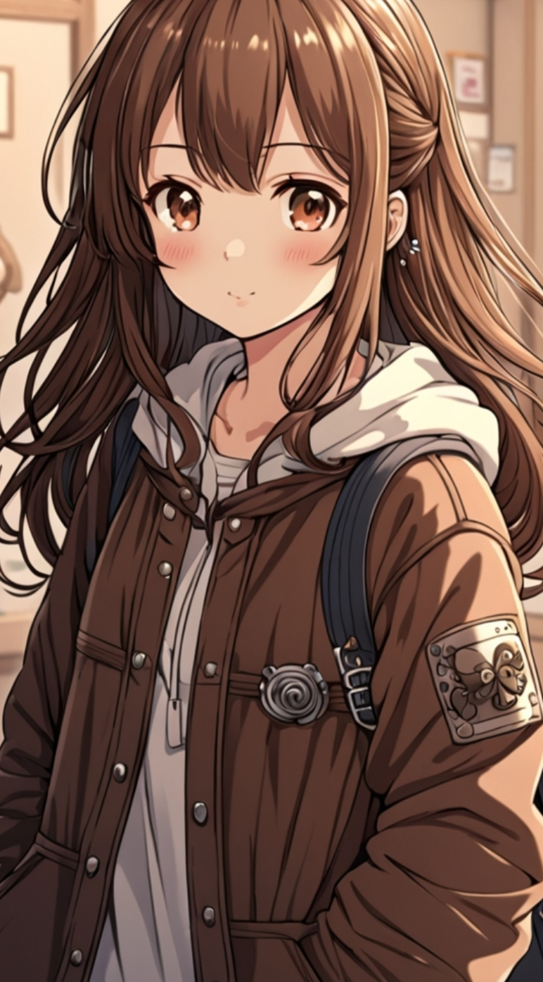 ai character: Talkior-rwzcMe3i background