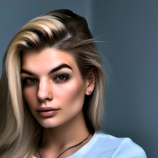 chat with ai character: Jasmin 