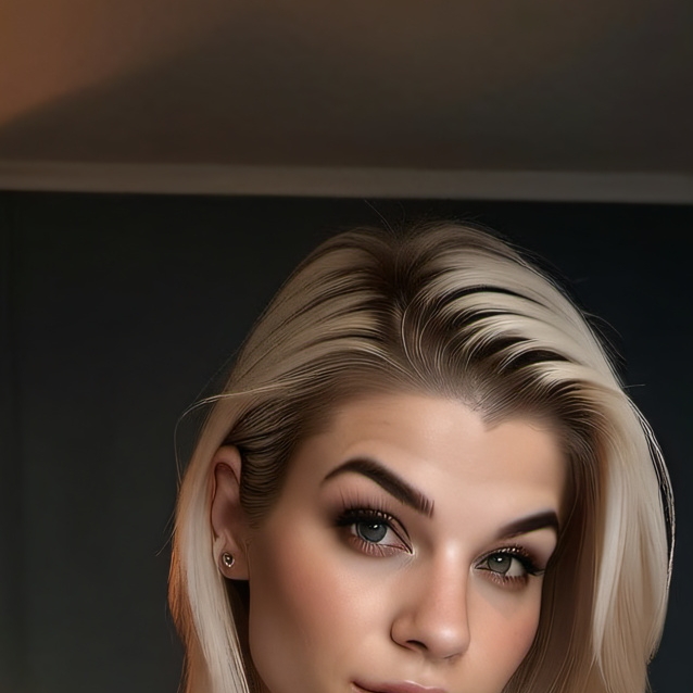 chat with ai character: Cali carter 