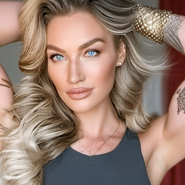 chat with ai character: Christy 