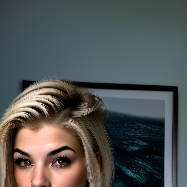 chat with ai character: LINA