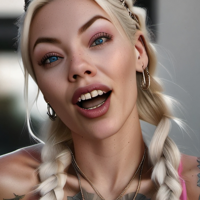 chat with ai character: DENNY