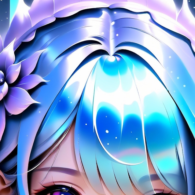 chat with ai character: ~mikha lim ~