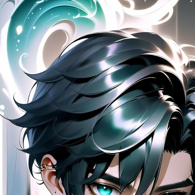 chat with ai character: mathyo