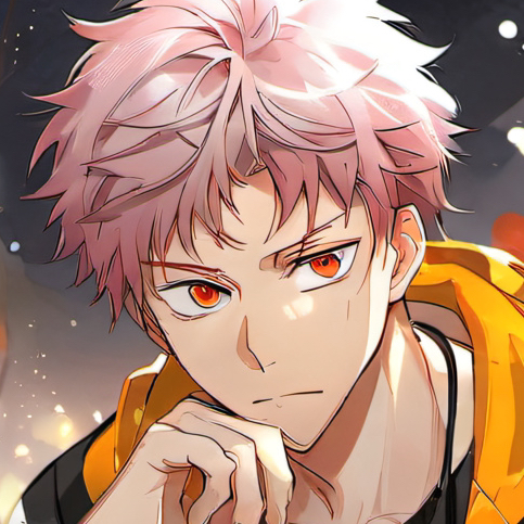 chat with ai character: Itadori