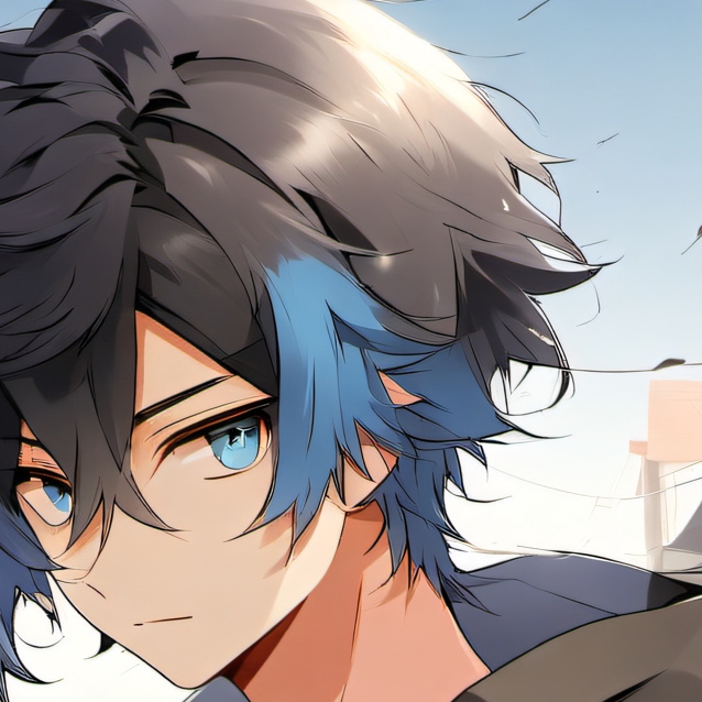 chat with ai character: Noah