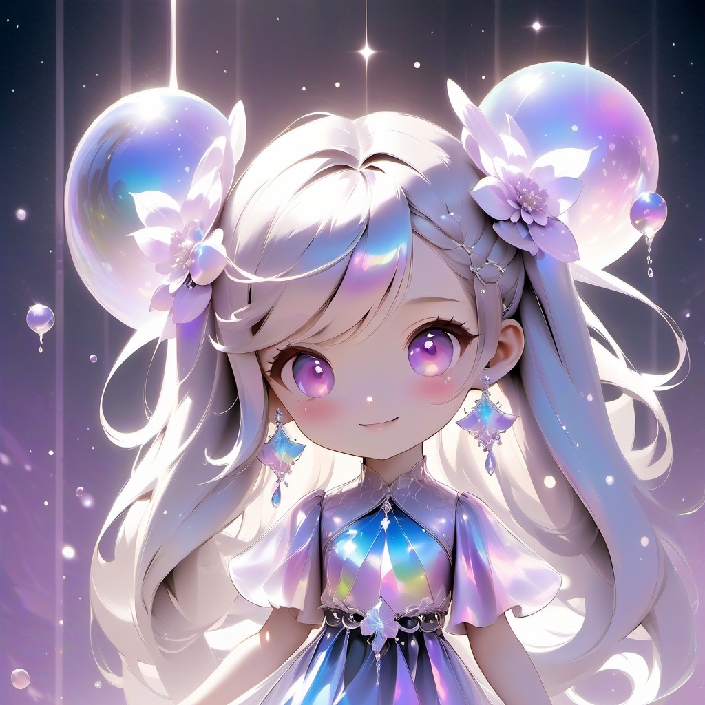 chat with ai character: lilly