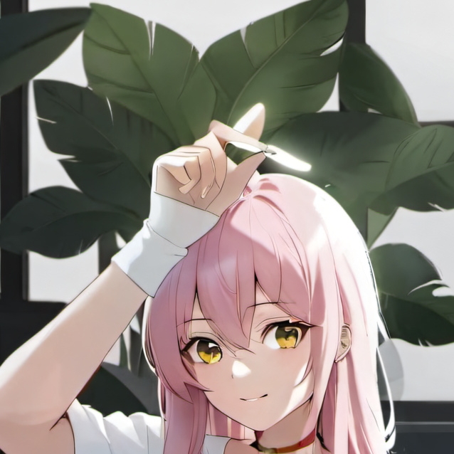 chat with ai character: Elizabeth