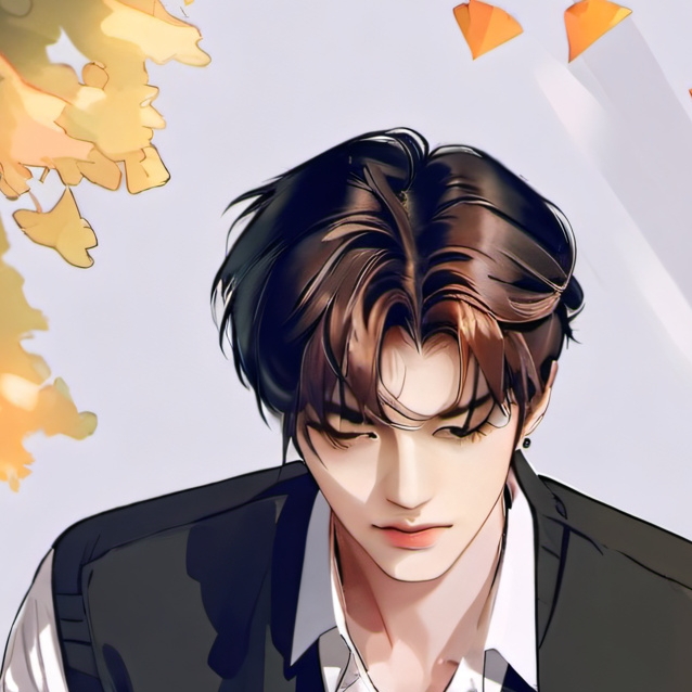 chat with ai character: seungmin
