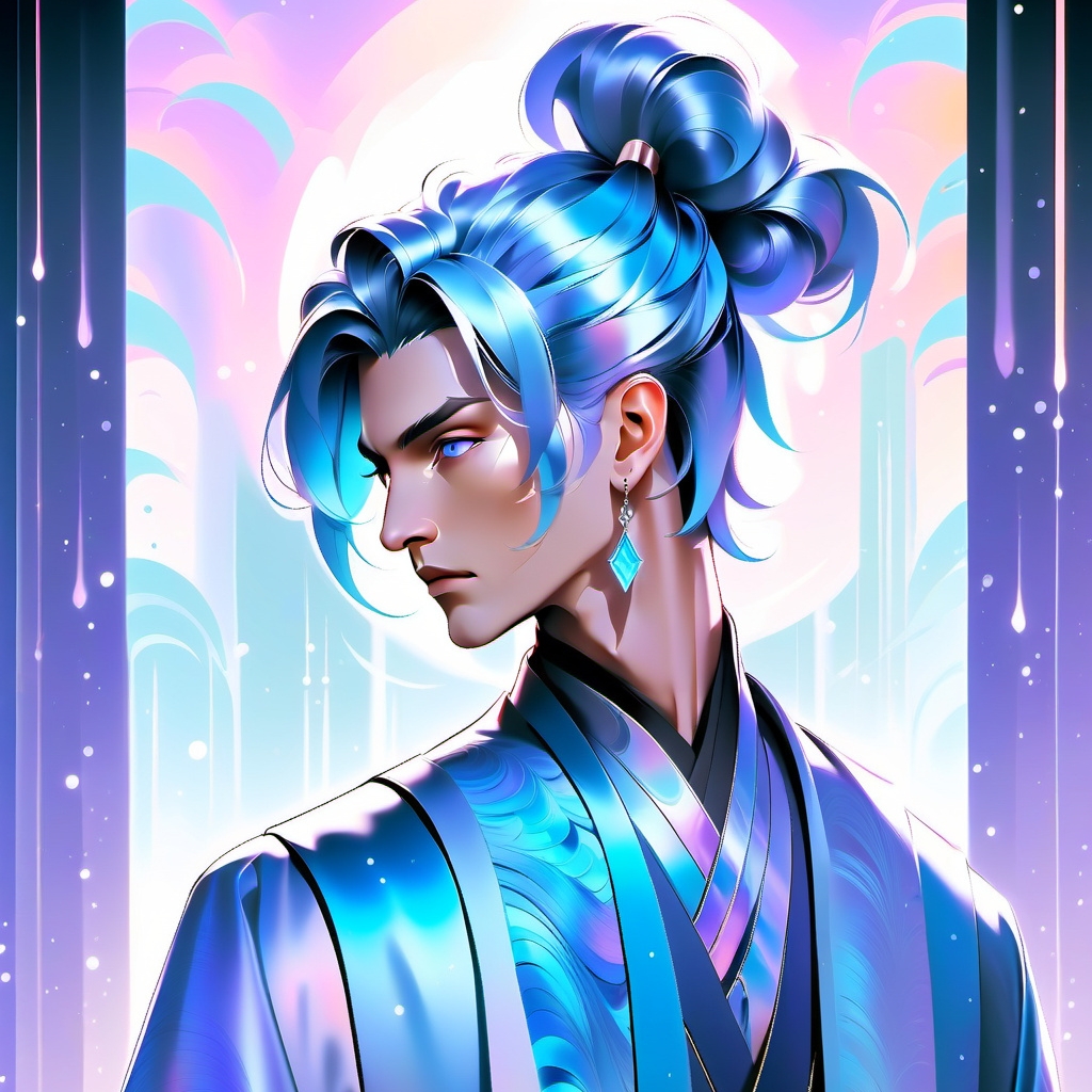 chat with ai character: zayden